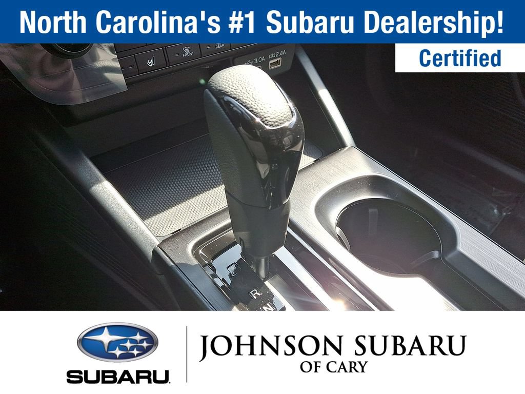 Used 2026 Subaru Outback Premium w/ Premium/Limited Package 2 AWD/4WD image 15