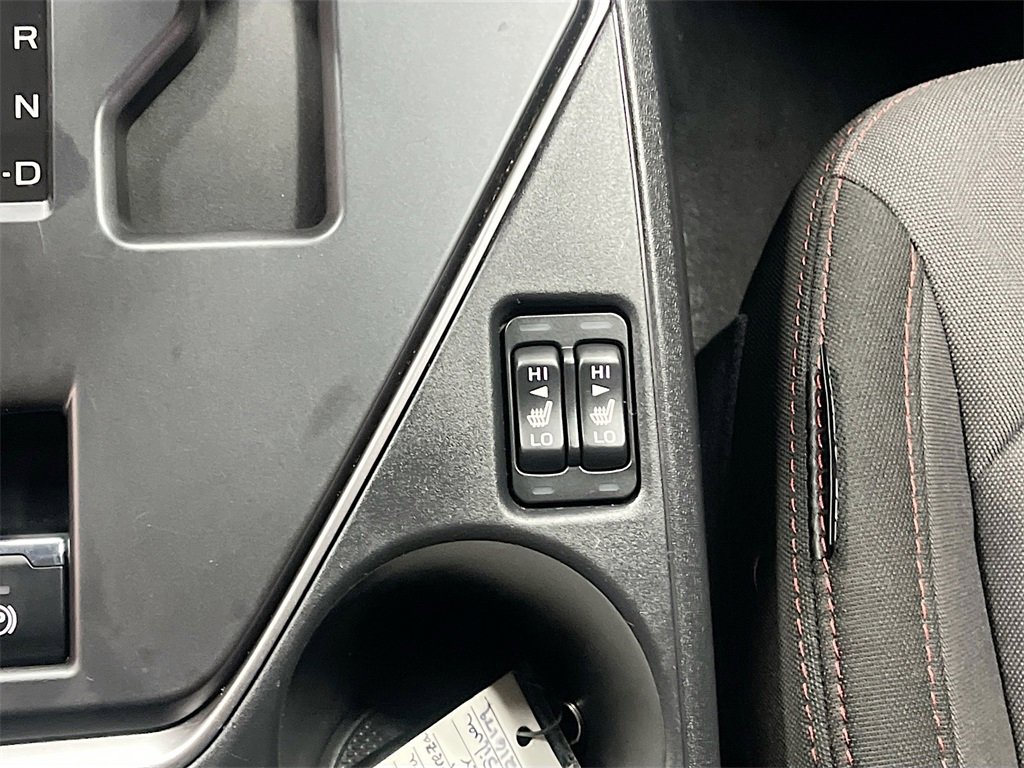 Used 2025 Subaru Impreza 2.0i Sport image 19