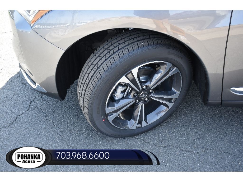New 2026 Acura RDX SH-AWD w/ Technology Package image 37