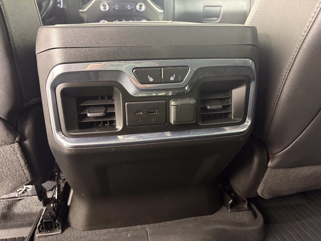 Used 2021 GMC Sierra 1500 AT4 w/ AT4 Premium Package AWD/4WD image 50