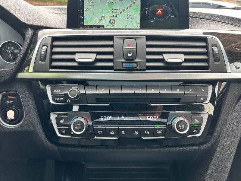 Used 2019 BMW 430i Gran Coupe RWD image 21