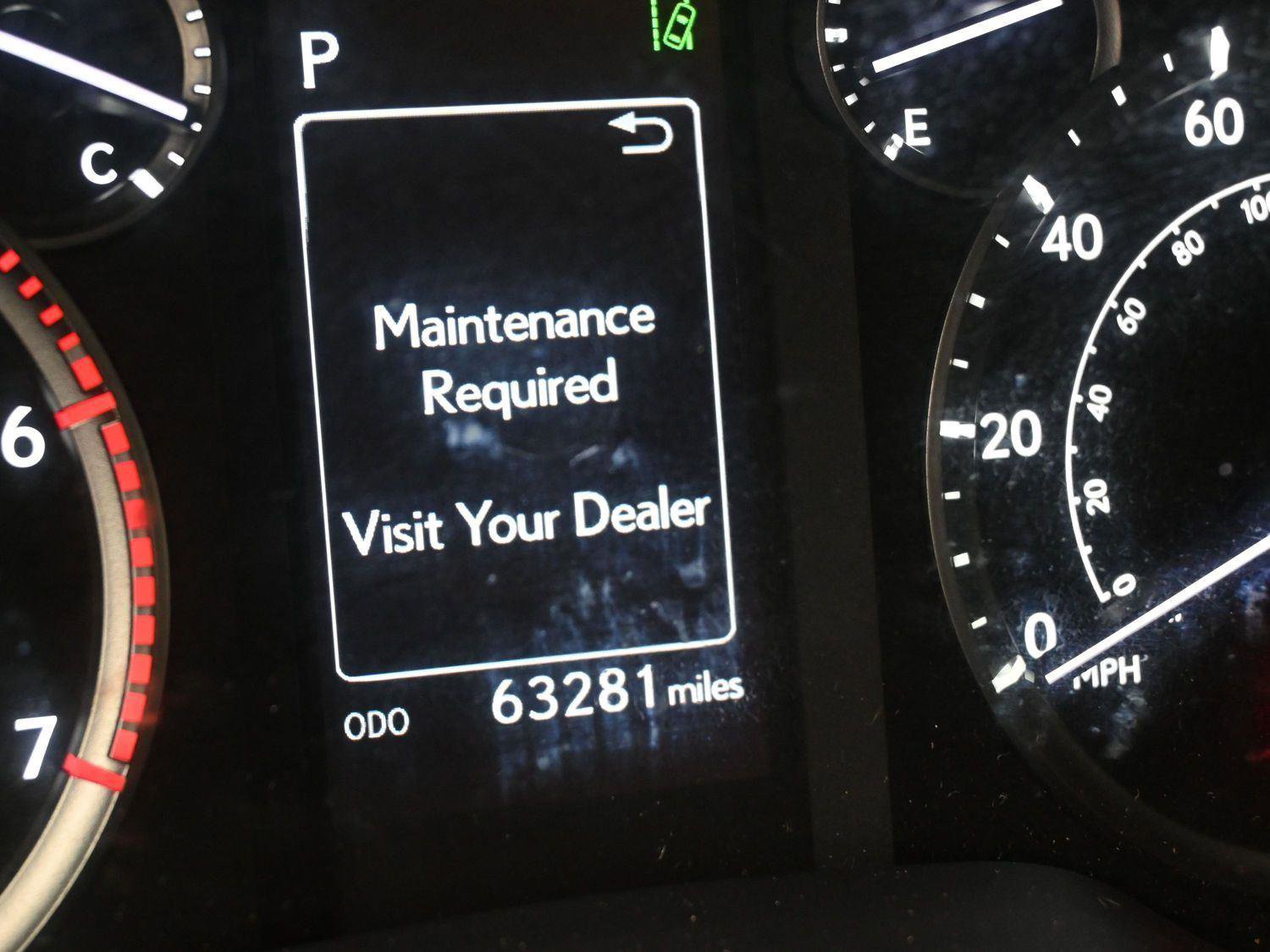 Used 2020 Lexus GX 460 Premium w/ Premium Package image 3