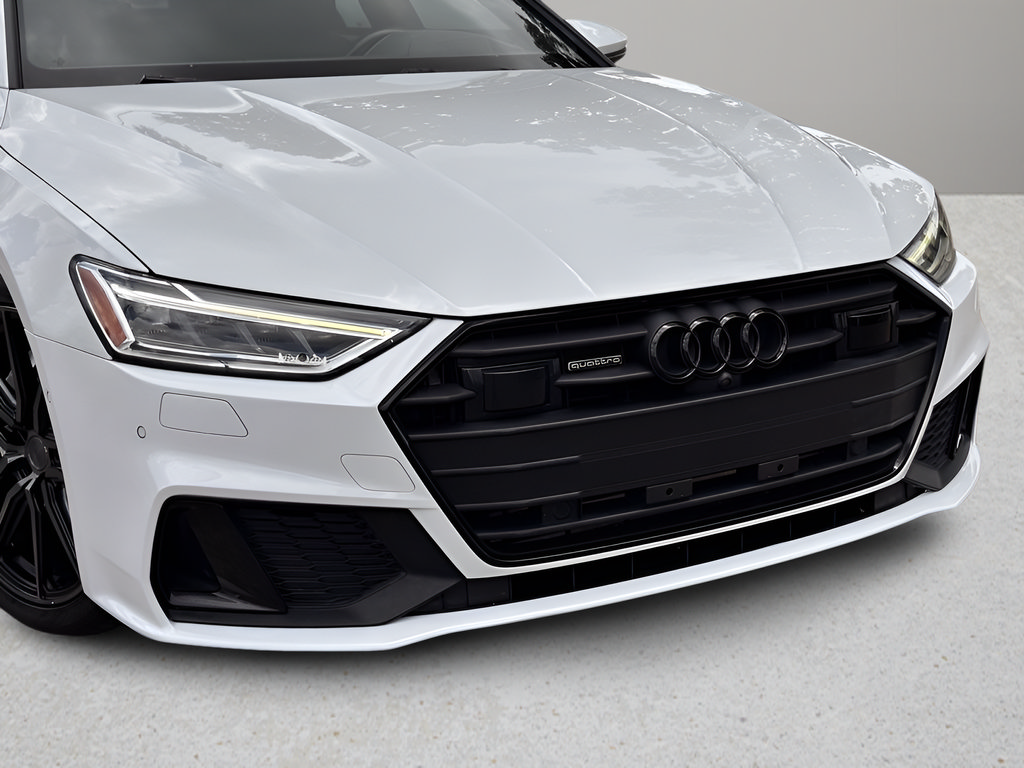 Used 2023 Audi A7 3.0T Prestige AWD/4WD image 26