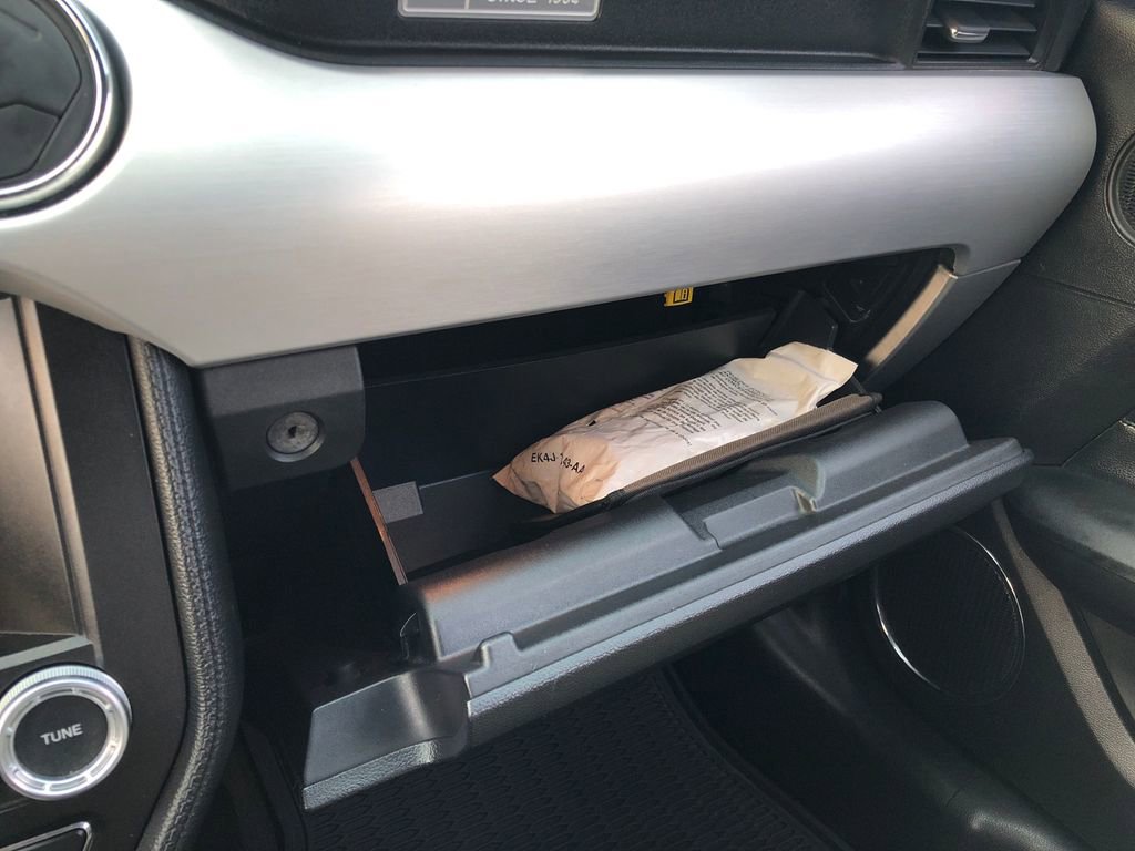 Used 2015 Ford Mustang GT Premium w/ Equipment Group 401A image 29