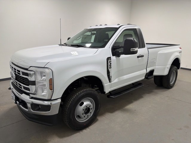 New 2026 Ford F350 XLT w/ 360-Degree Camera Package image 7