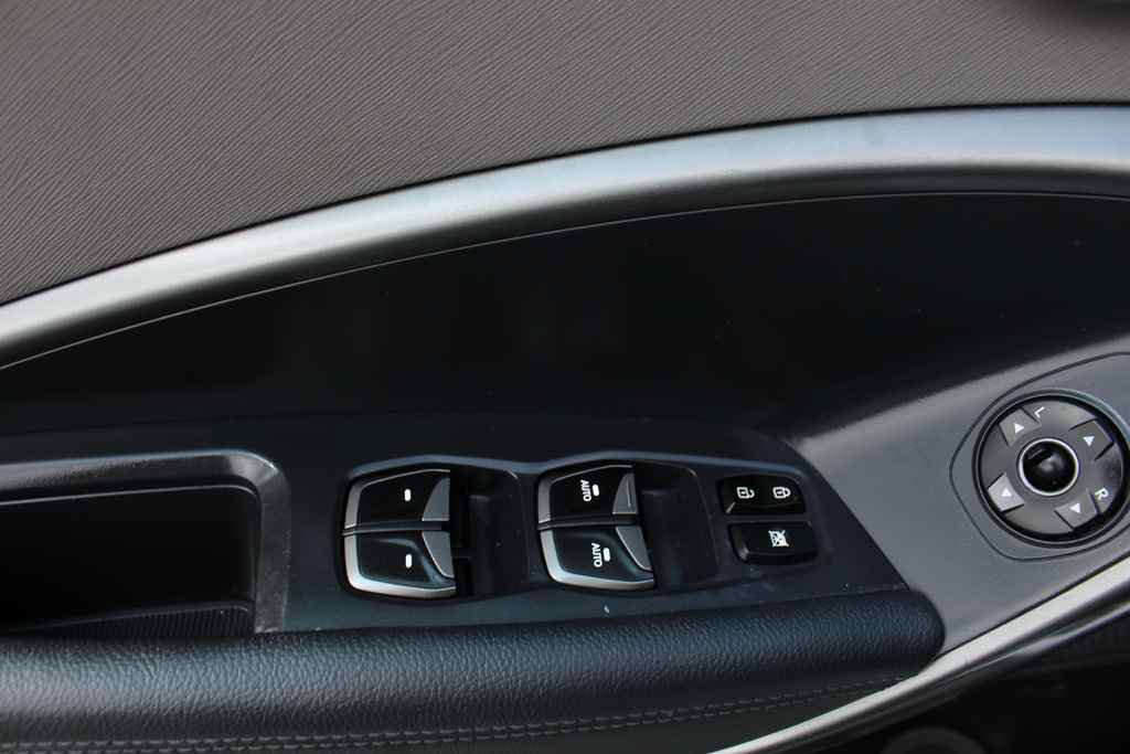 Used 2017 Hyundai Santa Fe Sport AWD/4WD image 12