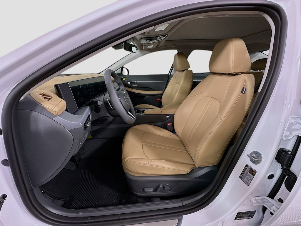 New 2026 Hyundai Sonata Limited image 16