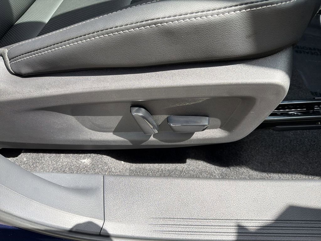 New 2026 Nissan Murano SL AWD/4WD image 19