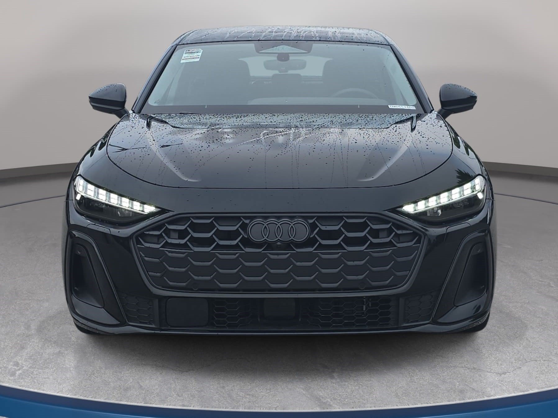 New 2026 Audi A5 2.0T Premium Plus AWD/4WD image 2