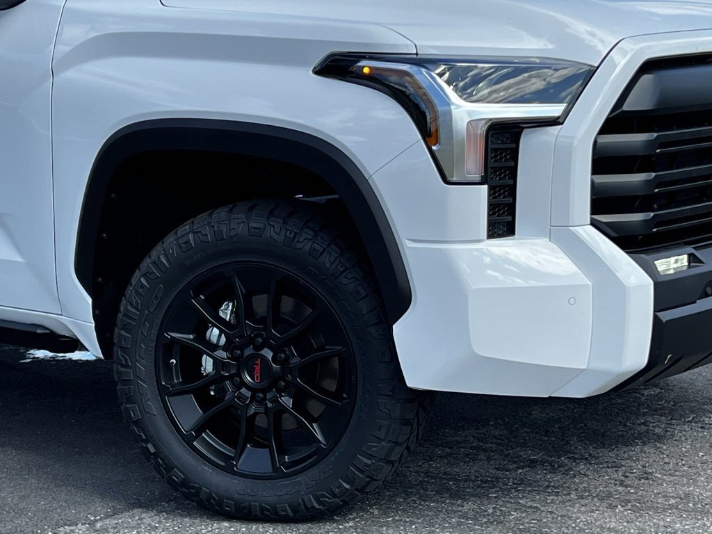 New 2026 Toyota Tundra SR5 w/ SR5 Convenience Package image 43