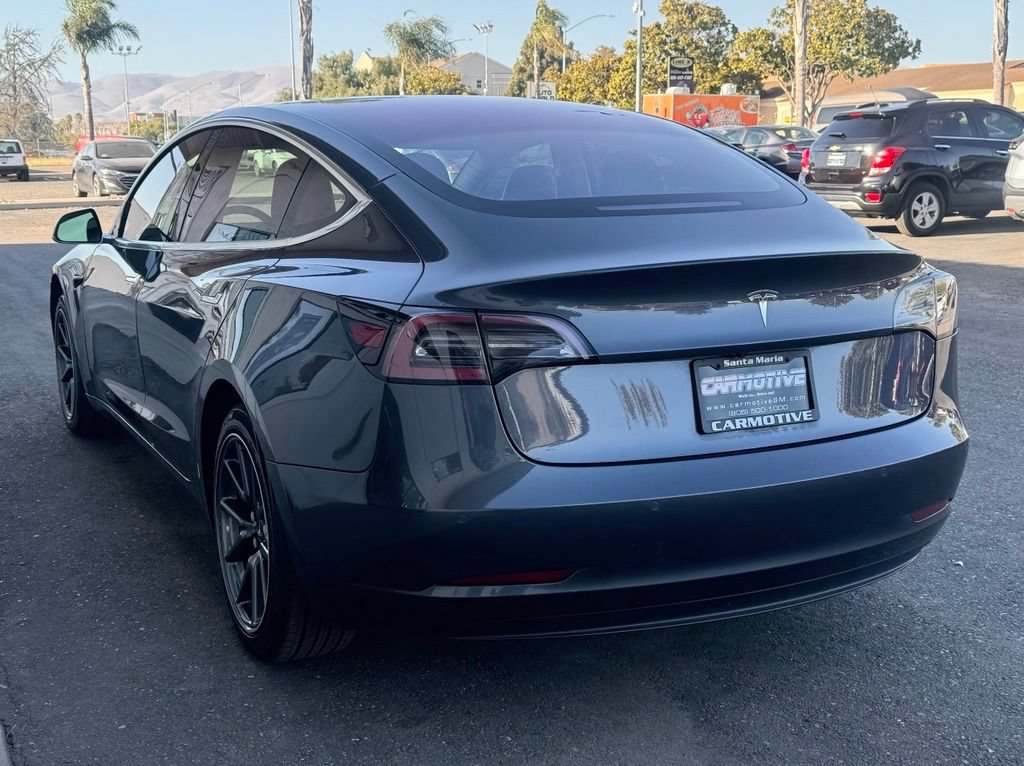 Used 2018 Tesla Model 3 Mid Range RWD image 6