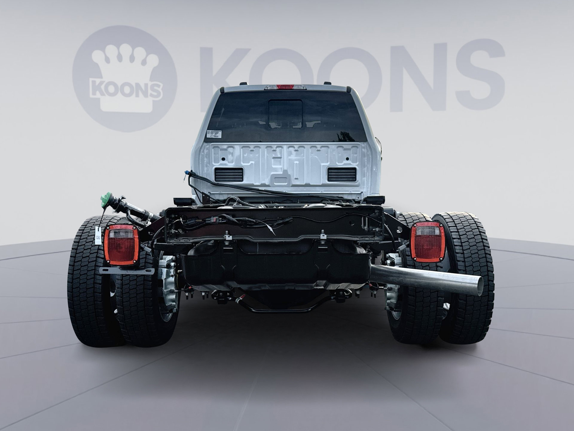 New 2026 Ford F450 XL AWD/4WD image 29