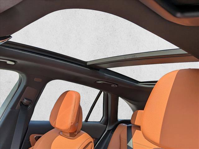 New 2026 Mercedes-Benz GLC 300 4MATIC image 16