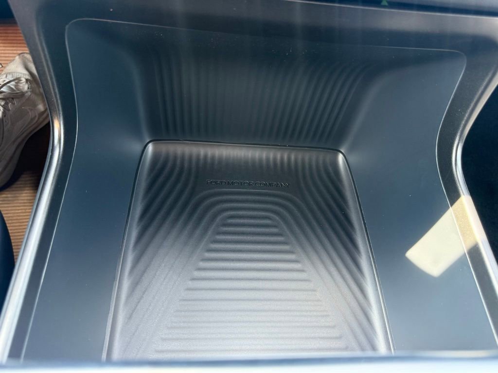 New 2026 Ford Expedition Max Platinum image 26