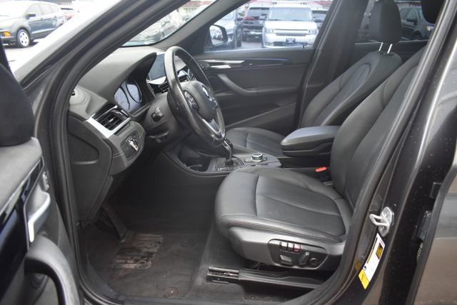 Used 2021 BMW X1 sDrive28i FWD image 17