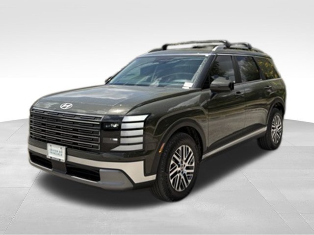 New 2026 Hyundai Palisade SEL FWD image 2