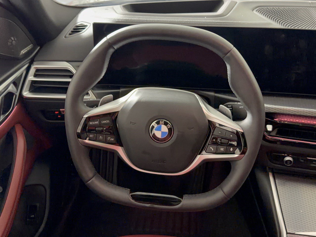 Certified 2025 BMW 430i w/ Premium Package RWD image 10
