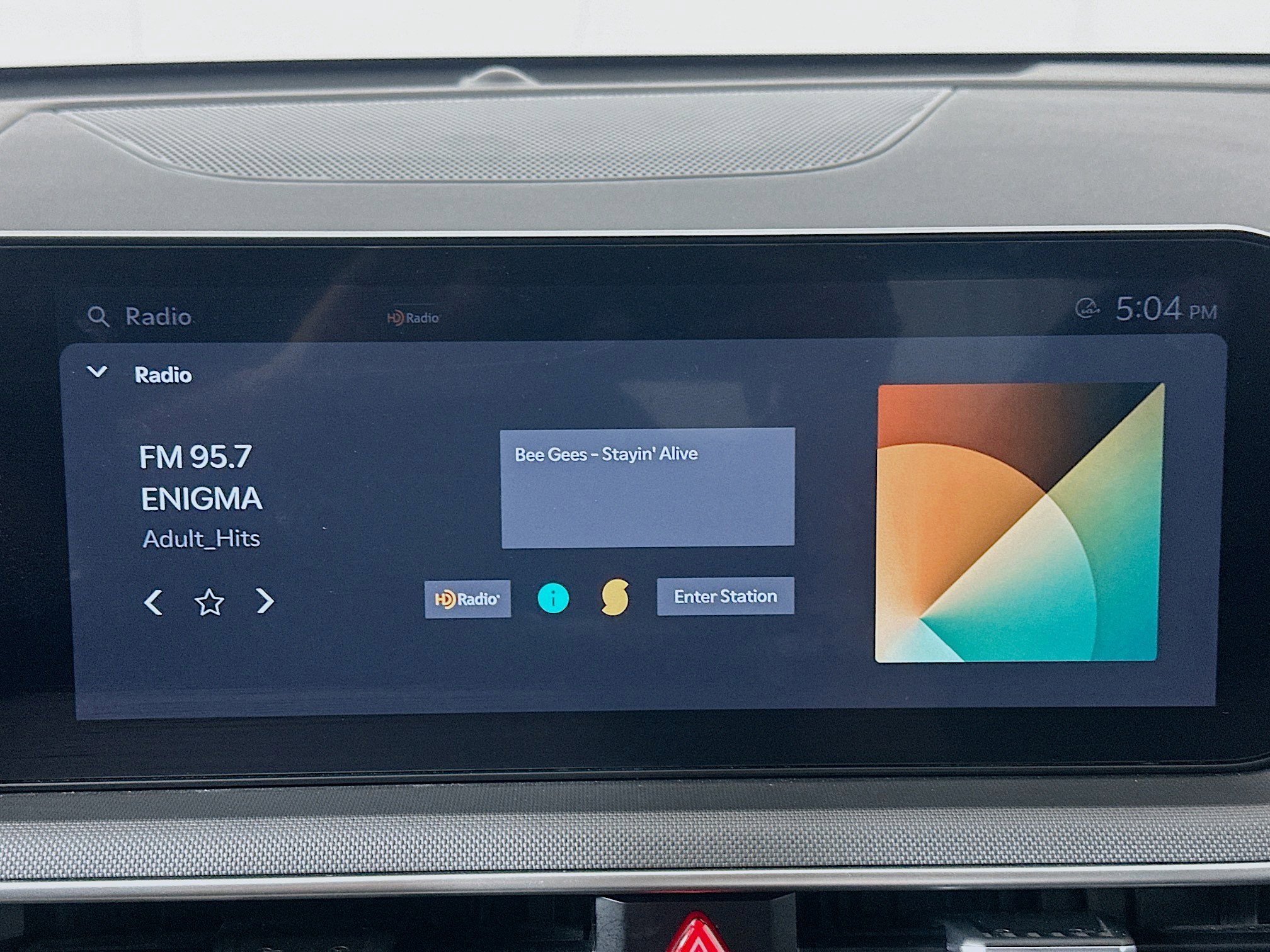 Used 2025 Kia K5 LXS image 21