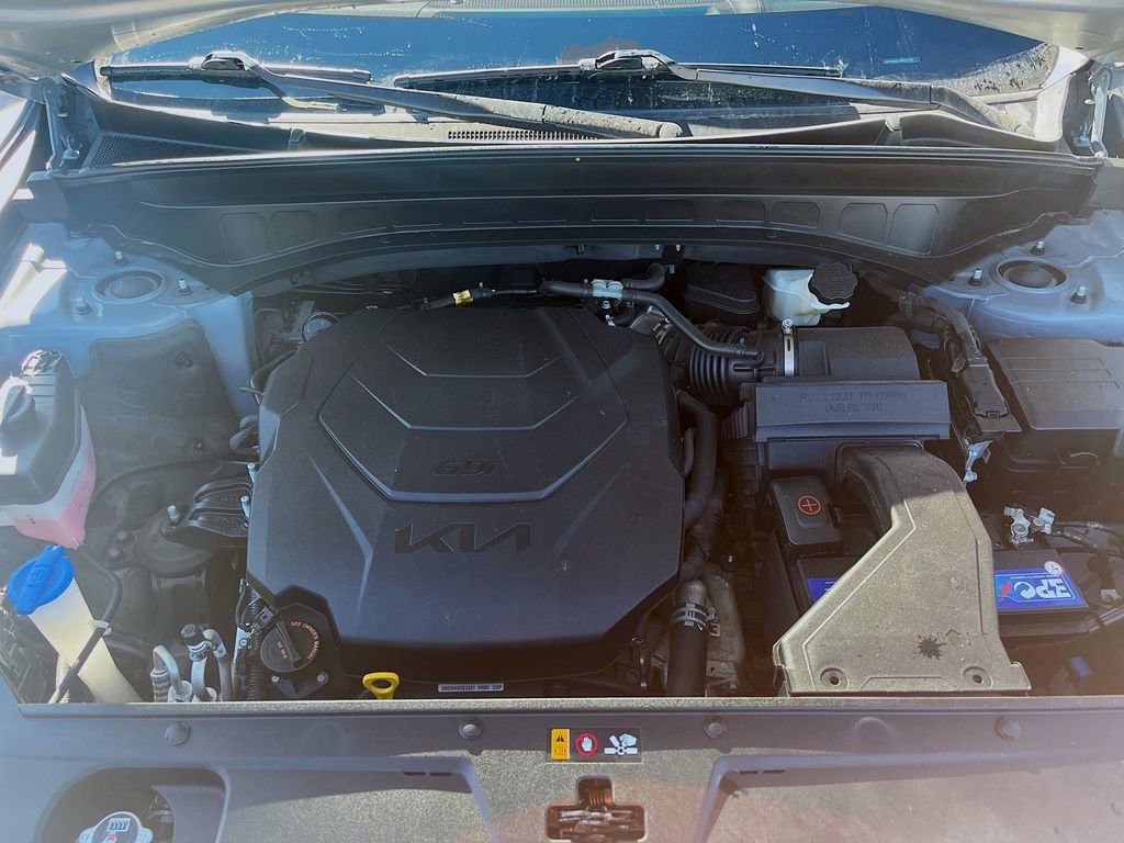 Used 2023 Kia Telluride SX Prestige X-Pro image 33