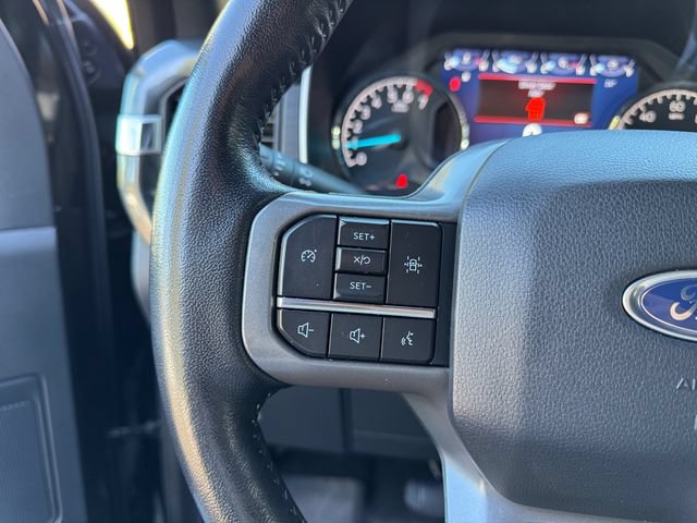 Used 2022 Ford F150 XLT w/ Equipment Group 302A High AWD/4WD image 22