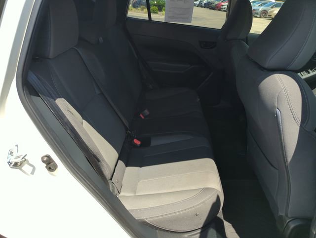 Used 2024 Subaru Crosstrek 2.0i image 29