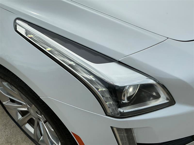 Used 2019 Cadillac CTS Luxury RWD image 18