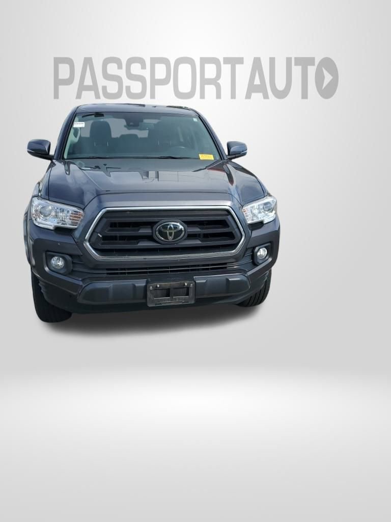 Used 2022 Toyota Tacoma SR5