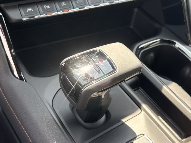 New 2026 GMC Sierra 1500 AT4 w/ AT4 Premium Package AWD/4WD image 16