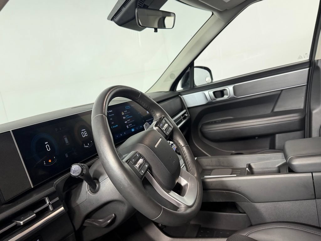 Used 2025 Hyundai Santa Fe XRT AWD/4WD image 19