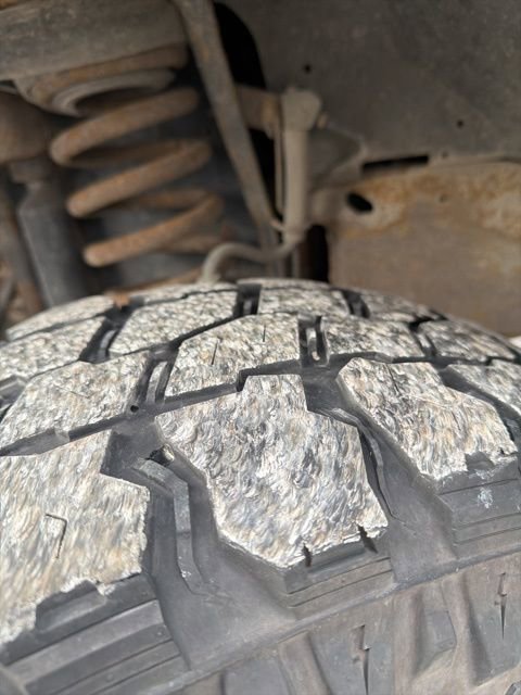 Used 2006 Ford F250 XLT image 11