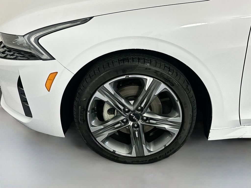 Used 2023 Kia K5 EX FWD image 29