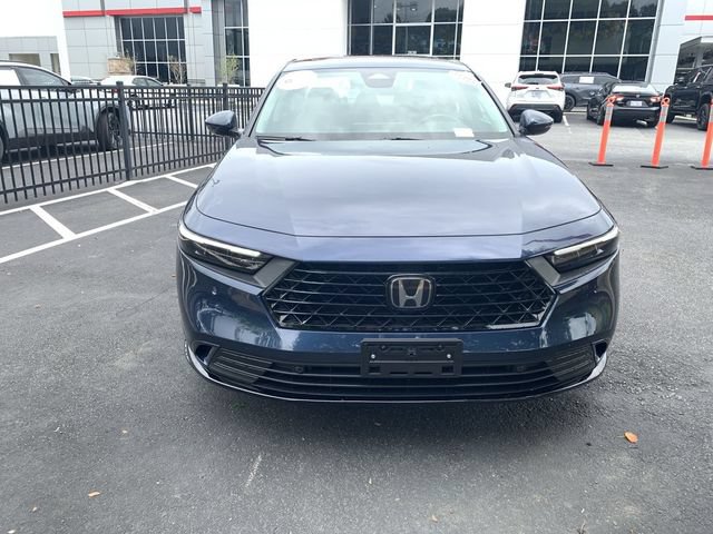 Used 2025 Honda Accord EX-L image 3