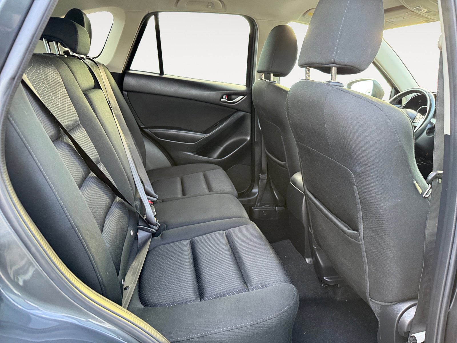 Used 2014 MAZDA CX-5 Touring image 18