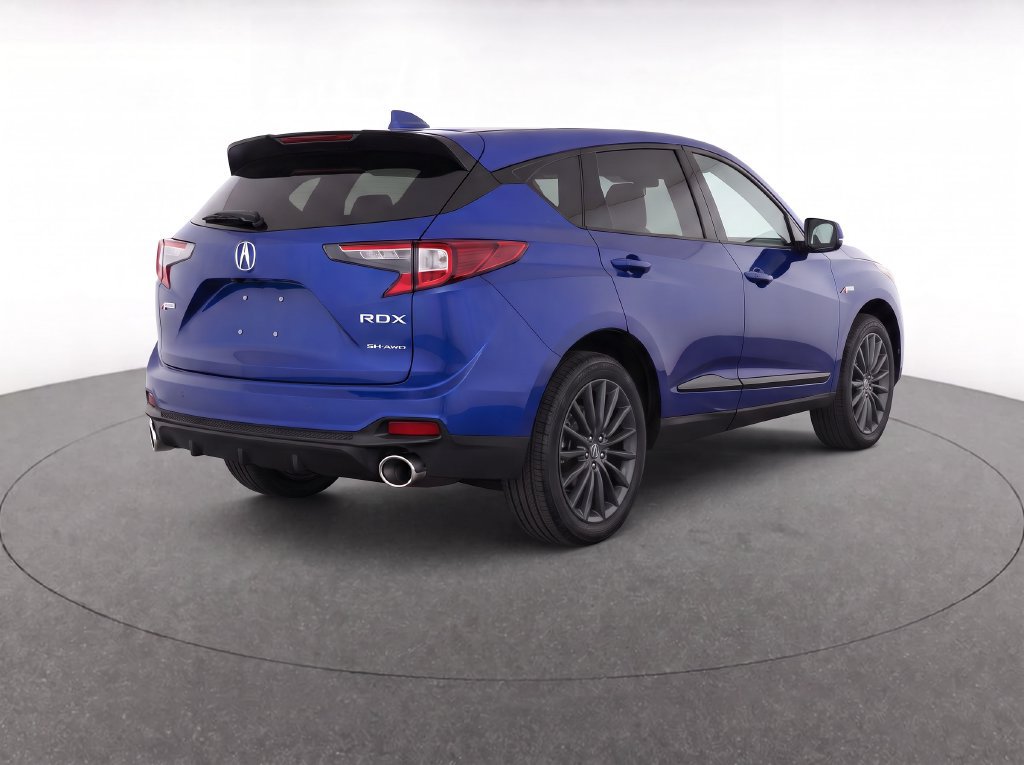 Used 2024 Acura RDX w/ Advance Package AWD/4WD image 6