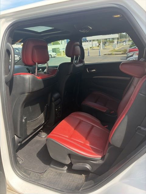 Used 2018 Dodge Durango SRT image 26