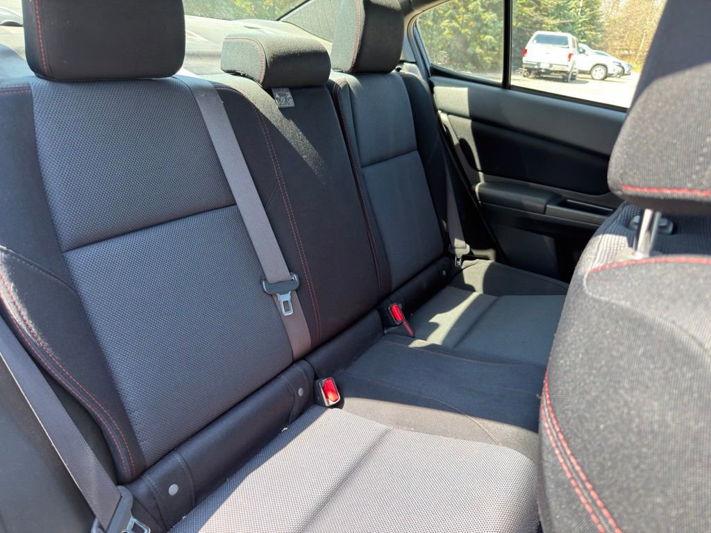 Used 2015 Subaru WRX Premium image 32