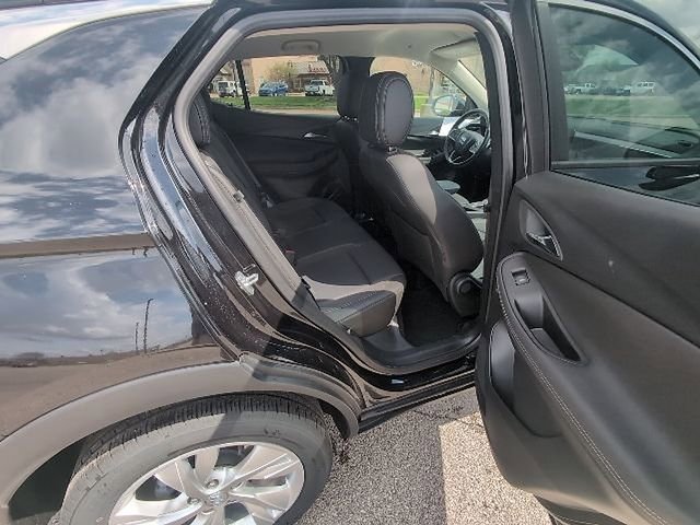 Used 2025 Buick Encore GX Preferred image 4