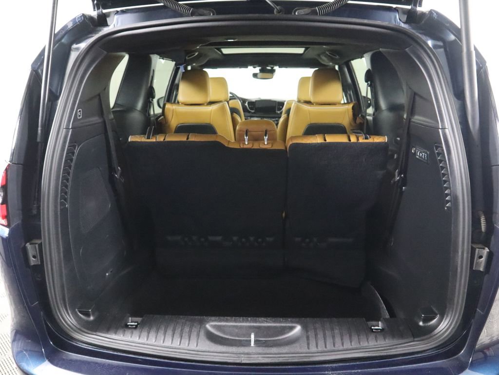 Used 2022 Chrysler Pacifica Pinnacle image 26