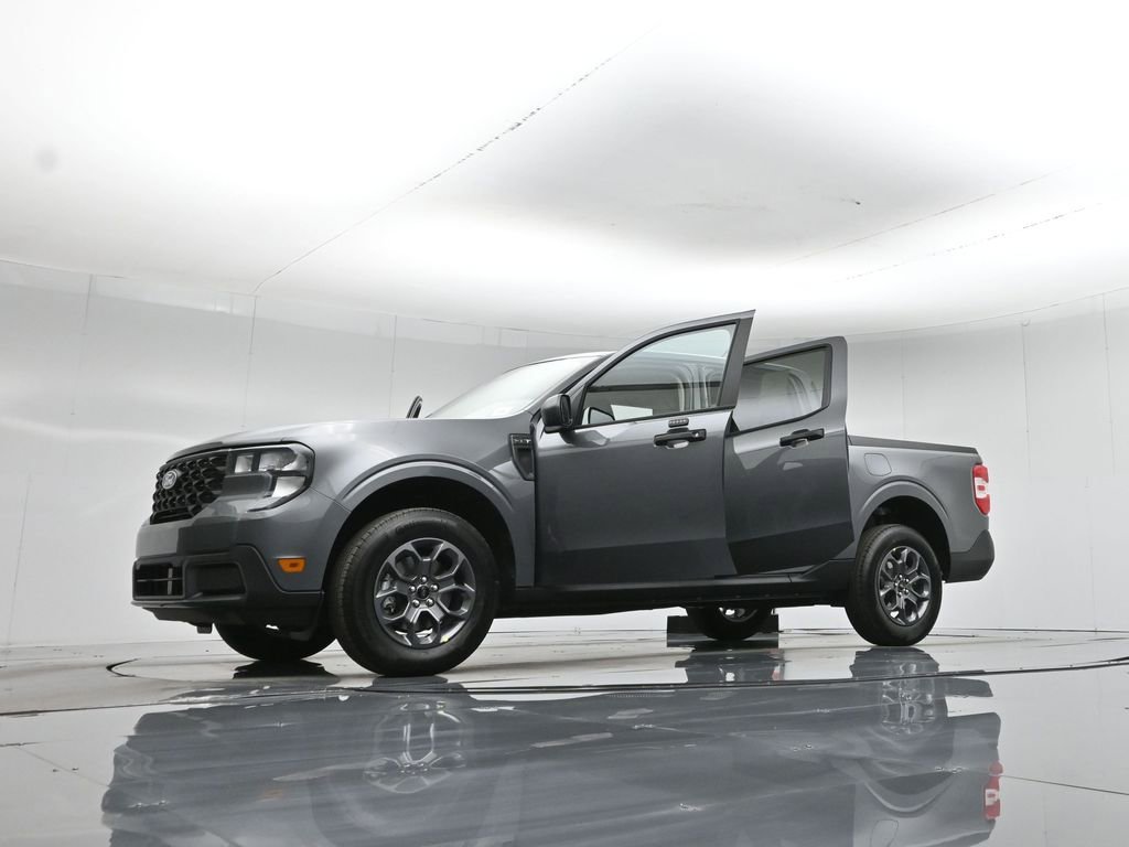 New 2026 Ford Maverick XLT image 46