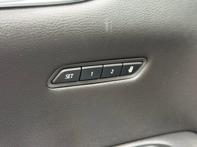 Used 2019 Cadillac XT5 Luxury AWD/4WD image 22