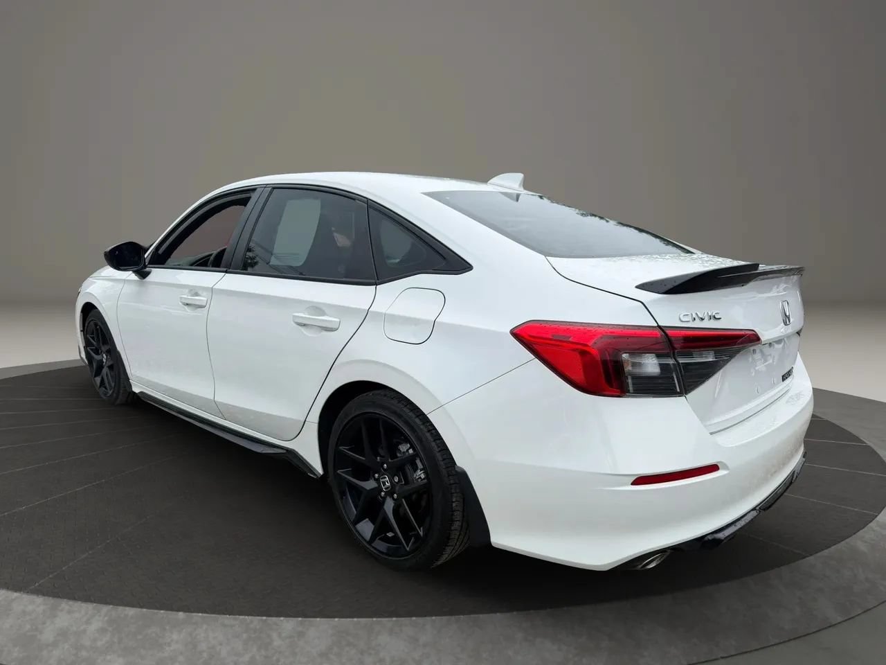 Used 2023 Honda Civic Si image 7