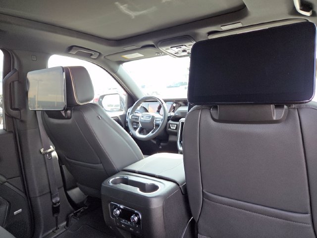New 2026 GMC Yukon XL Elevation w/ Elevation Premium Package AWD/4WD image 27