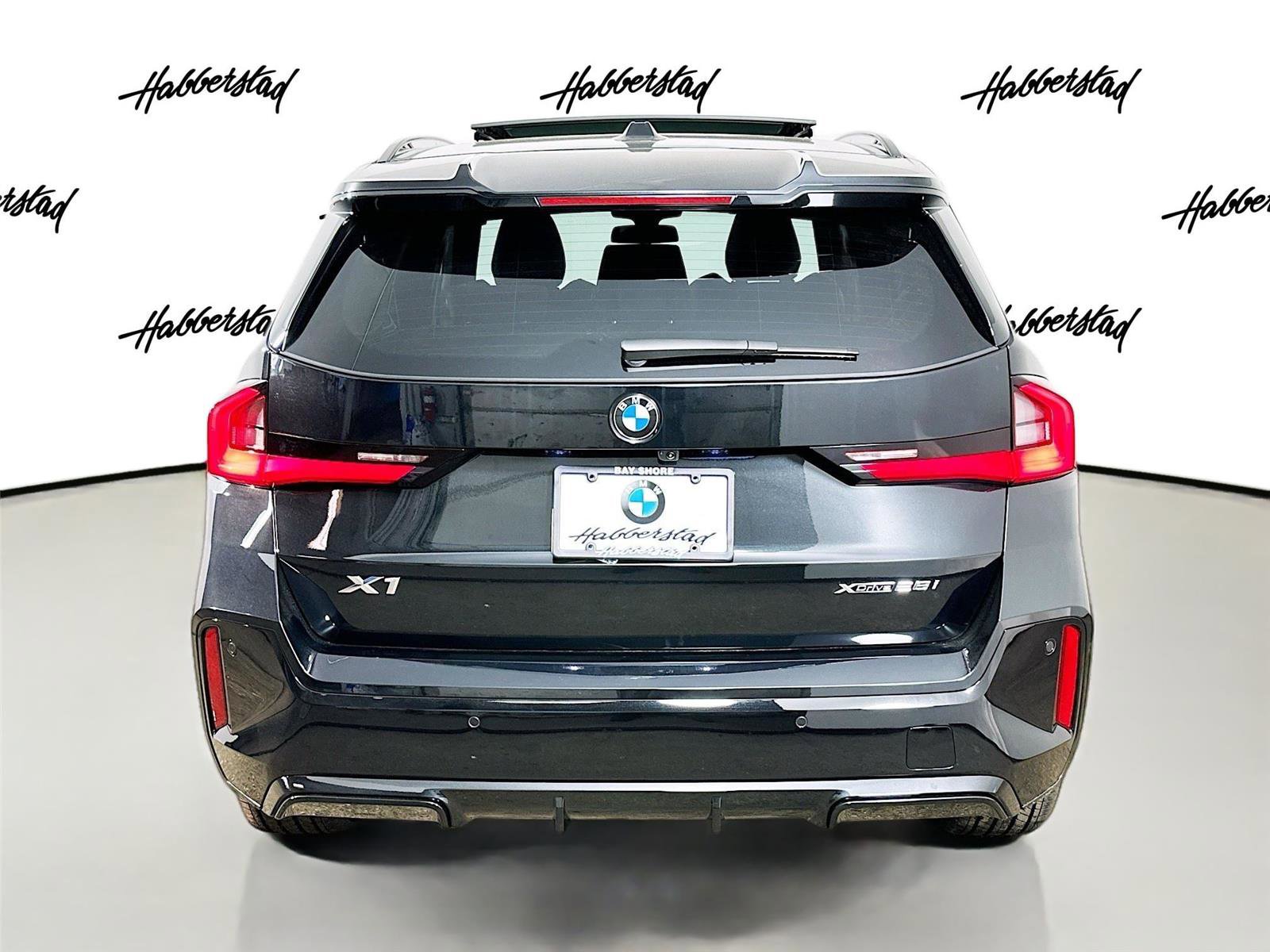 New 2026 BMW X1 xDrive28i w/ Technology Package image 6