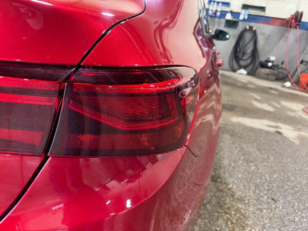 Used 2019 Kia Forte S w/ S Premium Package image 21