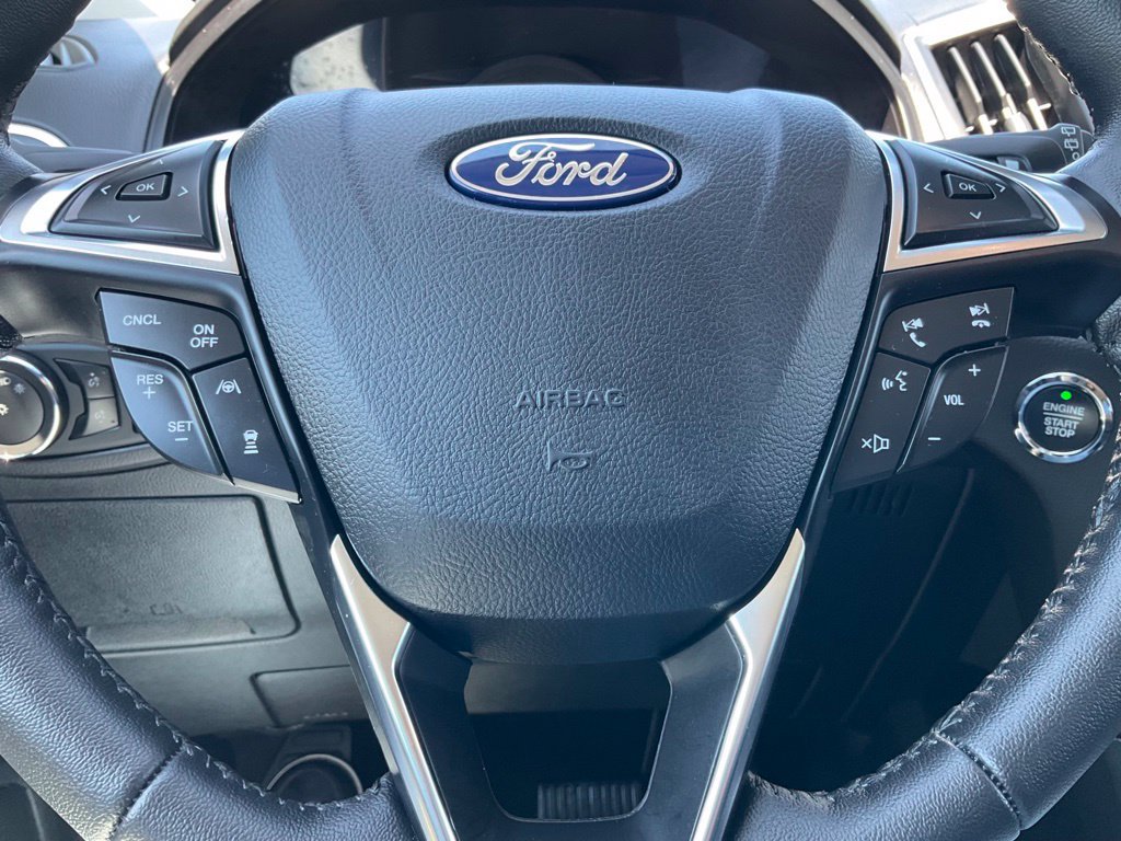 Used 2024 Ford Edge Titanium w/ Equipment Group 301A AWD/4WD image 47
