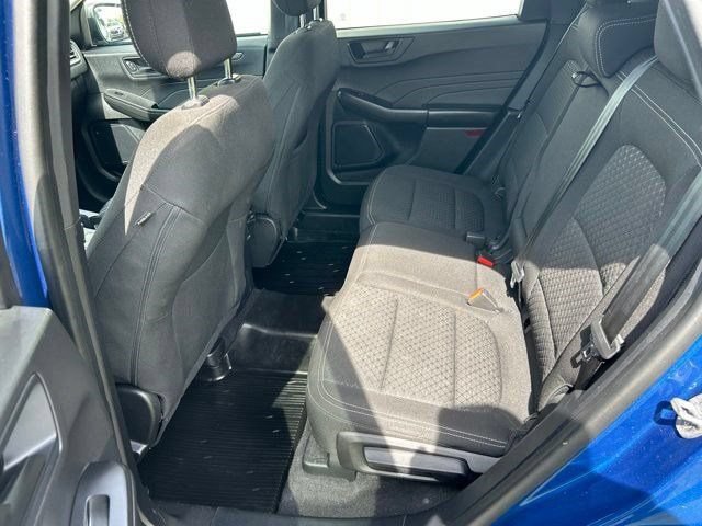Used 2023 Ford Escape Active w/ Cold Weather Package FWD image 39