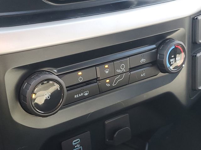 Used 2023 Ford F150 XLT w/ XTR Package image 18