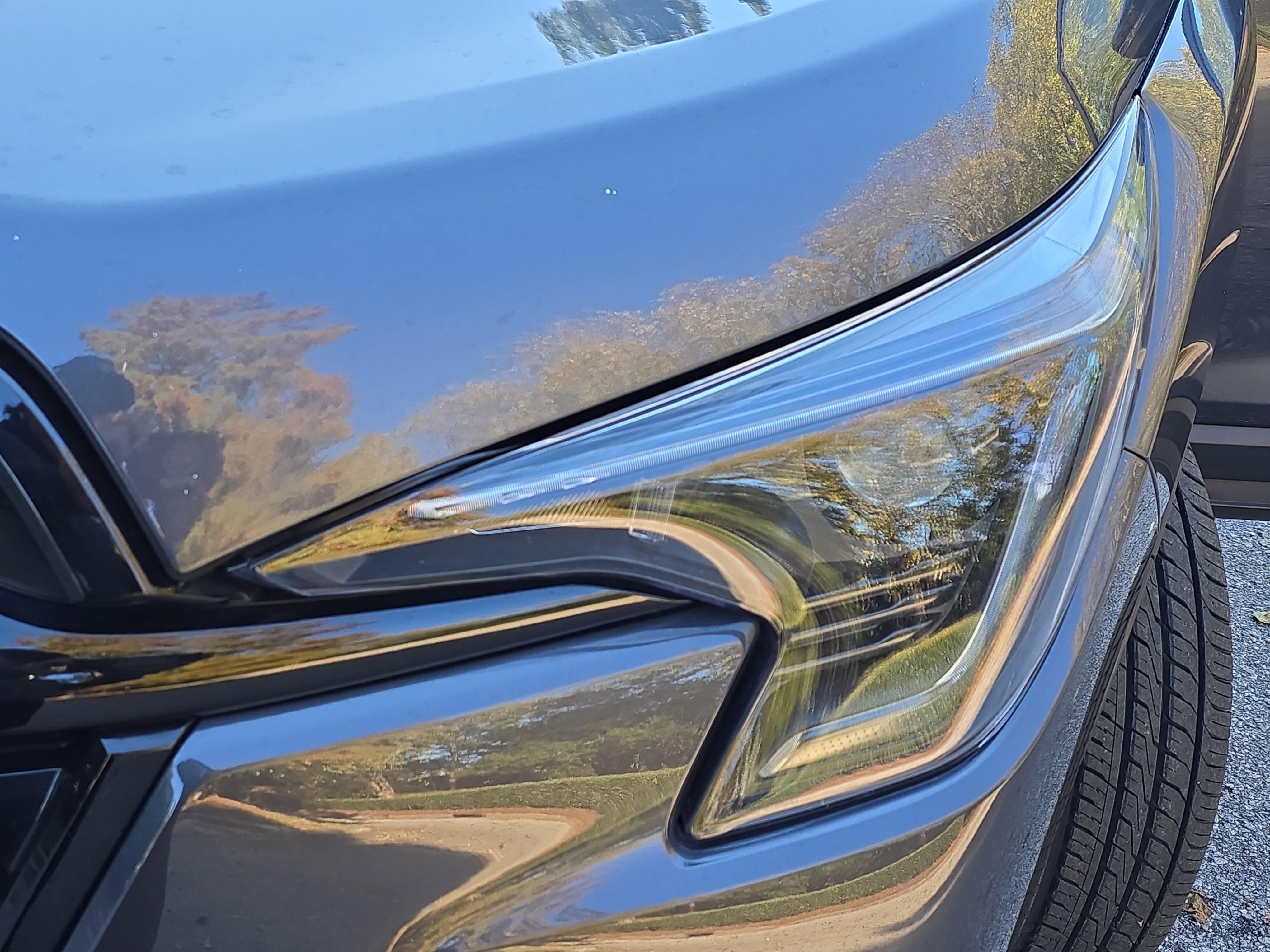 Used 2023 Subaru Ascent Onyx Edition Limited image 33