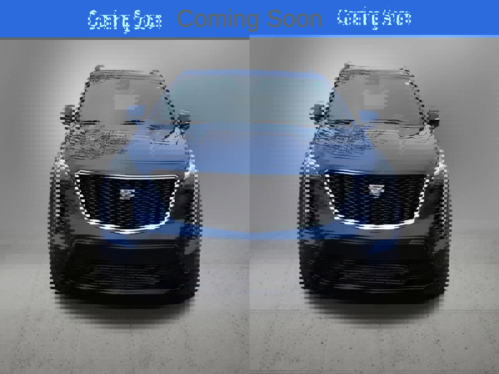 Used 2023 Cadillac XT4 Sport w/ LPO, Onyx Lite Package AWD/4WD image 9