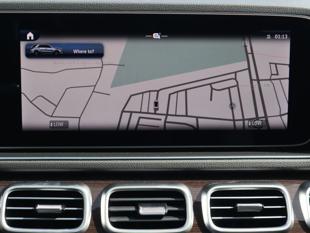 New 2026 Mercedes-Benz GLE 350 4MATIC image 16